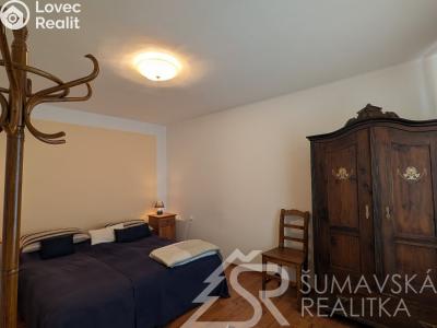 Sale family house Žihobce č. 15