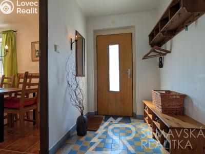 Sale family house Žihobce č. 17