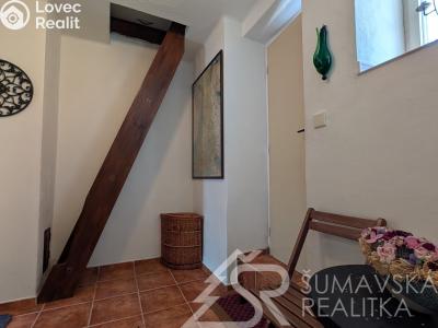 Sale family house Žihobce č. 18