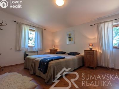 Sale family house Žihobce č. 20