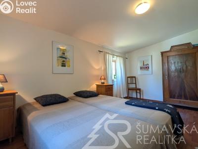 Sale family house Žihobce č. 21