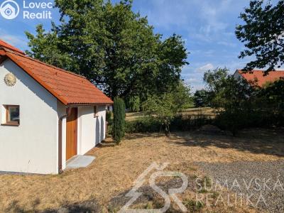 Sale family house Žihobce č. 25