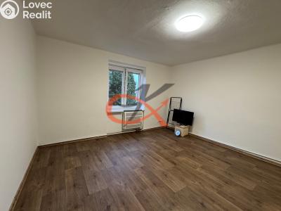 Аренда квартиры 2+1 Rožnov pod Radhoštěm, Boženy Němcové č. 5
