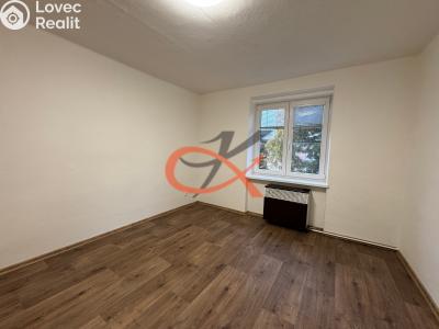 Аренда квартиры 2+1 Rožnov pod Radhoštěm, Boženy Němcové č. 6