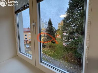 Аренда квартиры 2+1 Rožnov pod Radhoštěm, Boženy Němcové č. 7
