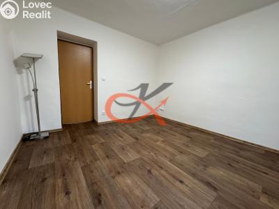 Аренда квартиры 2+1 Rožnov pod Radhoštěm, Boženy Němcové č. 8