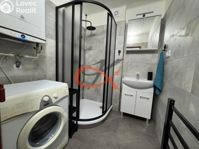 Аренда квартиры 2+1 Rožnov pod Radhoštěm, Boženy Němcové č. 9