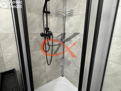 Аренда квартиры 2+1 Rožnov pod Radhoštěm, Boženy Němcové č. 10
