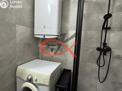 Аренда квартиры 2+1 Rožnov pod Radhoštěm, Boženy Němcové č. 12