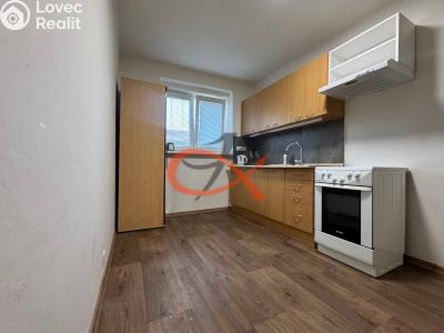 Pronájem bytu 2+1 Rožnov pod Radhoštěm, Boženy Němcové č. 1