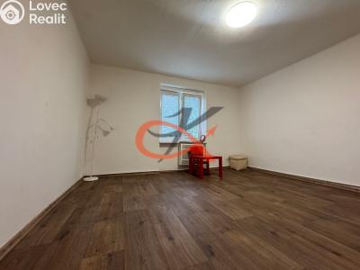 Pronájem bytu 2+1 Rožnov pod Radhoštěm, Boženy Němcové č. 14