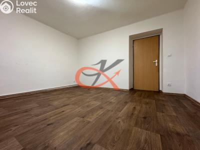 Pronájem bytu 2+1 Rožnov pod Radhoštěm, Boženy Němcové č. 15
