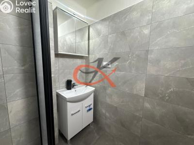 Pronájem bytu 2+1 Rožnov pod Radhoštěm, Boženy Němcové č. 18