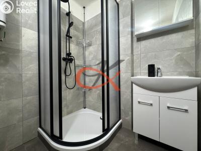 Pronájem bytu 2+1 Rožnov pod Radhoštěm, Boženy Němcové č. 19