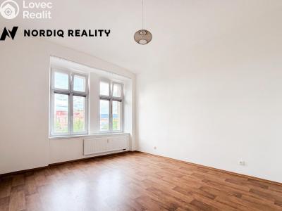 Rent apartment 2+KK Teplice, Spojenecká č. 3