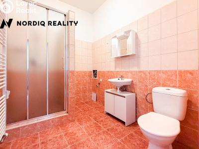 Rent apartment 2+KK Teplice, Spojenecká č. 6