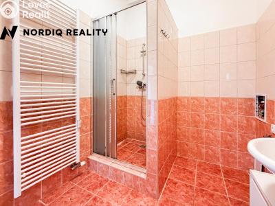 Rent apartment 2+KK Teplice, Spojenecká č. 7