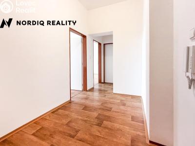 Rent apartment 2+KK Teplice, Spojenecká č. 9
