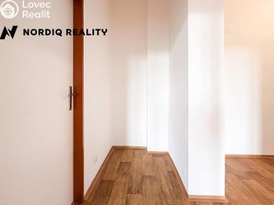 Rent apartment 2+KK Teplice, Spojenecká č. 10