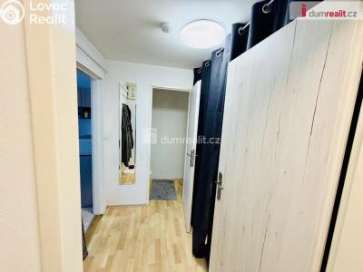 Prodej rodinného domu Břežany II č. 20