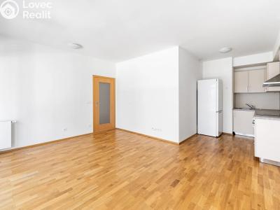 Rent apartment 2+KK Praha, U Mlýnského kanálu č. 1