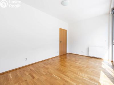 Rent apartment 2+KK Praha, U Mlýnského kanálu č. 4