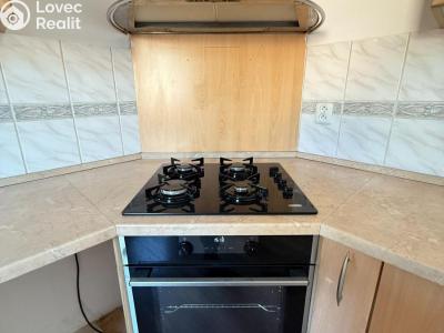 Rent apartment 4+1 Osek, Obránců míru 39 č. 19