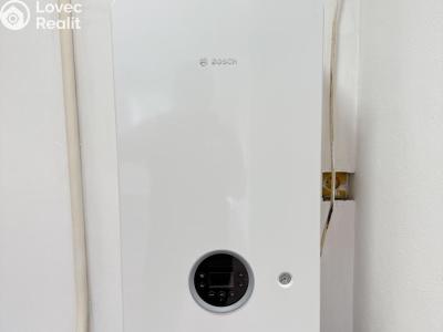 Rent apartment 4+1 Osek, Obránců míru 39 č. 20