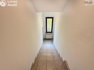 Rent apartment 4+1 Osek, Obránců míru 39 č. 21