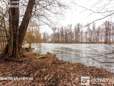 Продажа гостиницы Hostín u Vojkovic č. 28