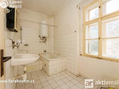 Prodej rodinného domu Hostín u Vojkovic č. 14