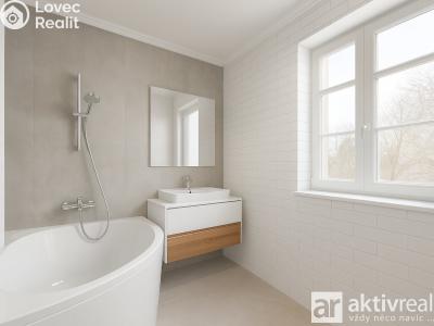 Prodej rodinného domu Hostín u Vojkovic č. 15