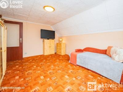 Prodej rodinného domu Vodochody č. 19