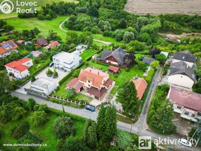 Prodej rodinného domu Vodochody č. 29