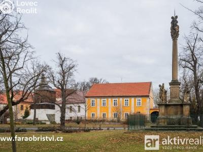 Prodej rodinného domu Obříství, Svatopluka Čecha 4 č. 5