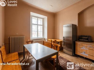 Prodej rodinného domu Obříství, Svatopluka Čecha 4 č. 7