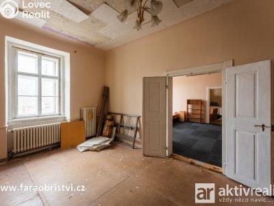Prodej rodinného domu Obříství, Svatopluka Čecha 4 č. 11