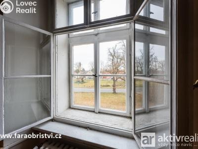 Prodej rodinného domu Obříství, Svatopluka Čecha 4 č. 12