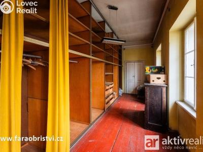 Prodej rodinného domu Obříství, Svatopluka Čecha 4 č. 13