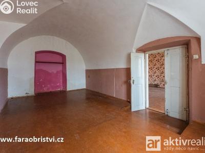 Prodej rodinného domu Obříství, Svatopluka Čecha 4 č. 14