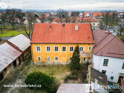 Prodej rodinného domu Obříství, Svatopluka Čecha 4 č. 18