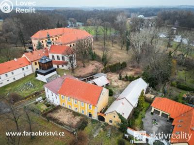 Prodej rodinného domu Obříství, Svatopluka Čecha 4 č. 24
