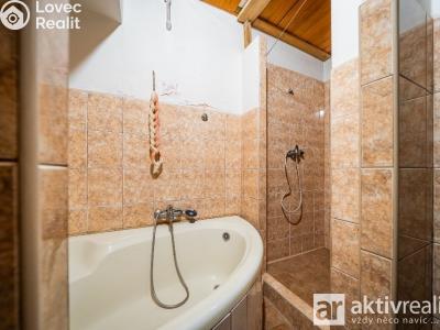 Prodej rodinného domu Neratovice, Hlavní č. 16