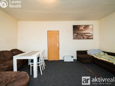 Prodej rodinného domu Neratovice, Hlavní č. 19