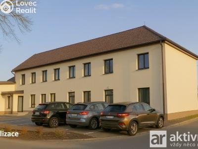 Продажа гостиницы Neratovice, Hlavní č. 5