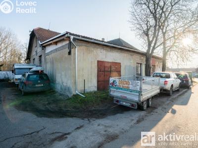 Продажа гостиницы Neratovice, Hlavní č. 28