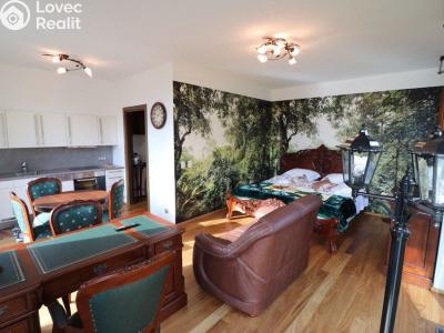Rent apartment 1+KK Praha, K sídlišti č. 1