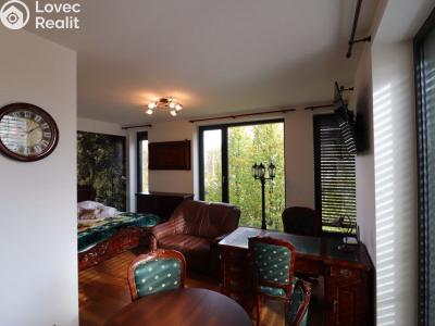 Rent apartment 1+KK Praha, K sídlišti č. 3