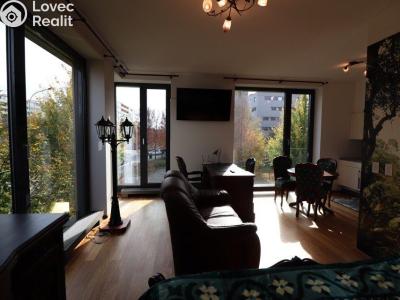 Rent apartment 1+KK Praha, K sídlišti č. 4
