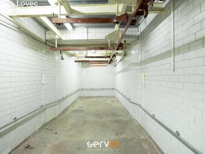 Аренда производственного цеха Tištín č. 9